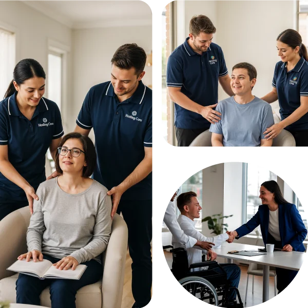 Daily Personal Activities NDIS: Your Gateway to Independence and Well-Being