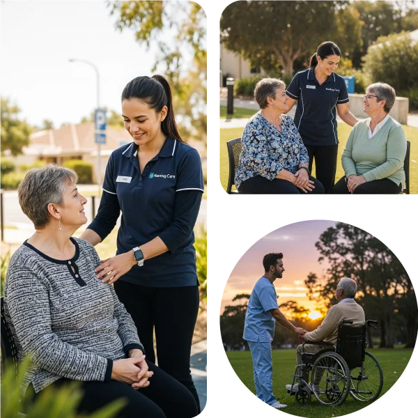 Get the Best Bentley Disability Services