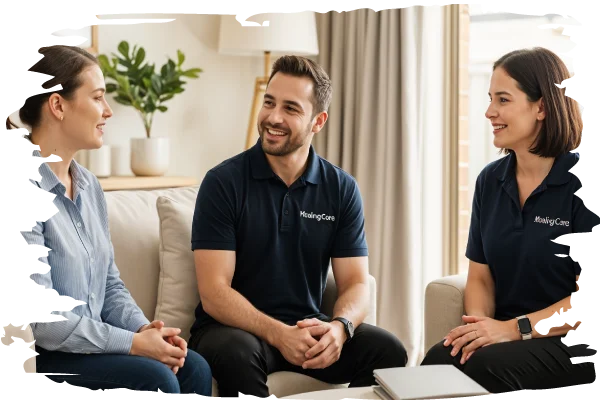 How to Access Our NDIS Household Tasks Assistance