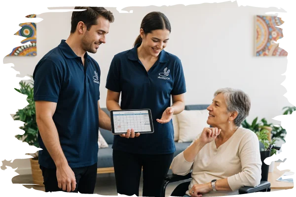 How to Get Started With Daily Personal Activities in Perth—Make Every Moment Count