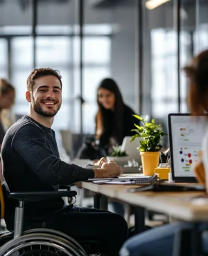 How to Get Started With Disability Support Services Belmont