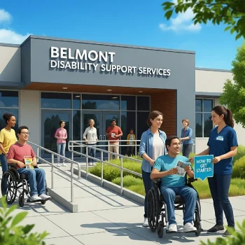 How to Get Started With Disability Support Services Belmont