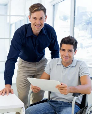 How to Get Started With Disability Support Services Bentley