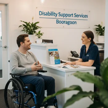 How to Get Started With Disability Support Services Booragoon