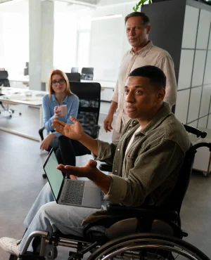 How to Get Started With Disability Support Services Burswood