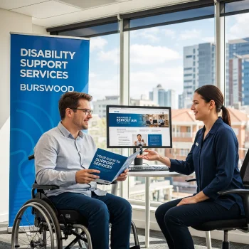 How to Get Started With Disability Support Services Burswood