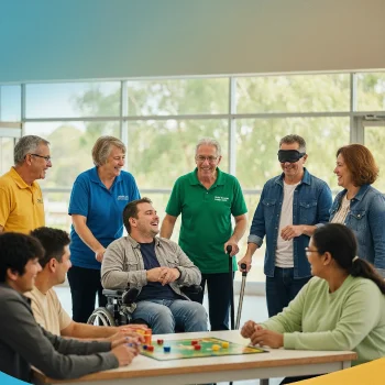 How to Get Started With Disability Support Services Cannington