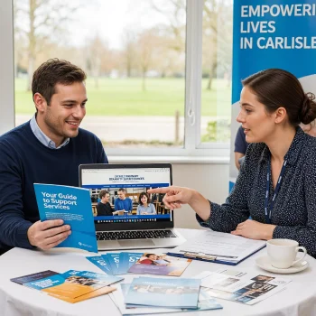 How to Get Started With Disability Support Services Carlisle