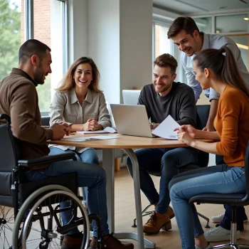 How to Get Started With Disability Support Services Como