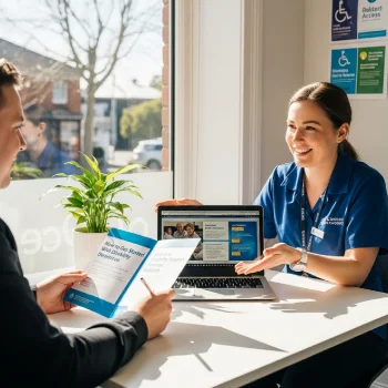 How to Get Started With Disability Support Services Nedlands