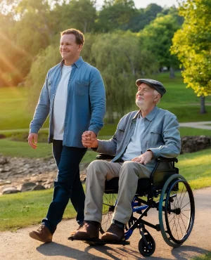 How to Get Started With Disability Support Services East Victoria Park