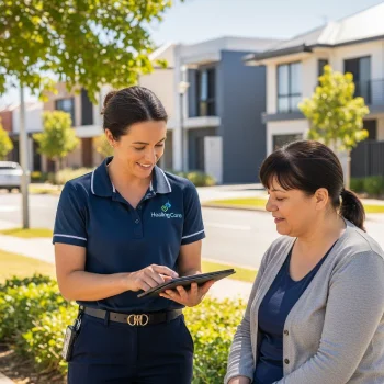 How to Get Started With Disability Support Services East Victoria Park