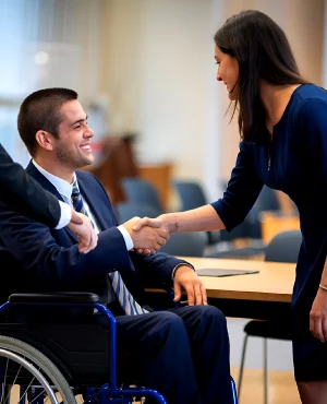 How to Get Started With Disability Support Services Hamersley