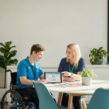 How to Get Started With Disability Support Services Hamersley