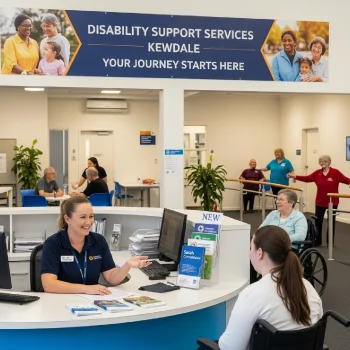 How to Get Started With Disability Support Services Kewdale