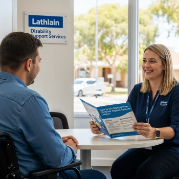How to Get Started With Disability Support Services Lathlain