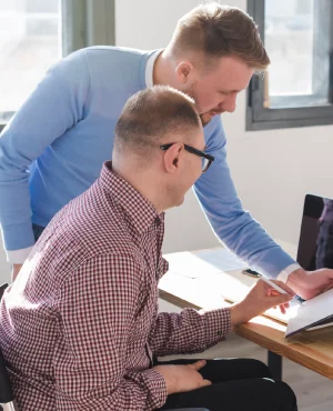 How to Get Started With Disability Support Services Manning