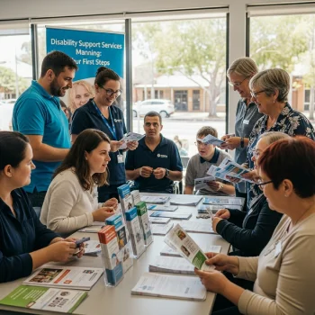 How to Get Started With Disability Support Services Manning