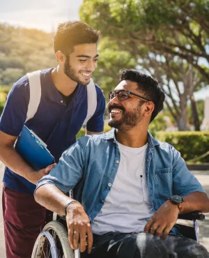 How to Get Started With Disability Support Services Maylands