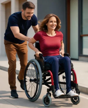 How to Get Started With Disability Support Services Morley