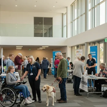 How to Get Started With Disability Support Services Morley