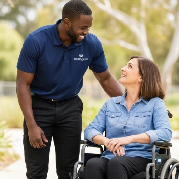 How to Get Started With Disability Support Services Stirling