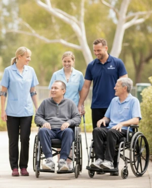 How to Get Started With Disability Support Services Stirling