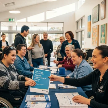 How to Get Started With Disability Support Services Subiaco