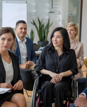 How to Get Started With Disability Support Services Welshpool