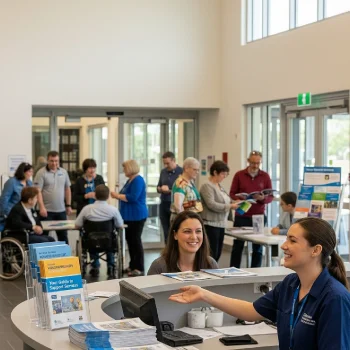 How to Get Started With Disability Support Services Yokine