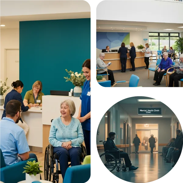 Our Carlisle Disability Services: Comprehensive Care & Tailored Support