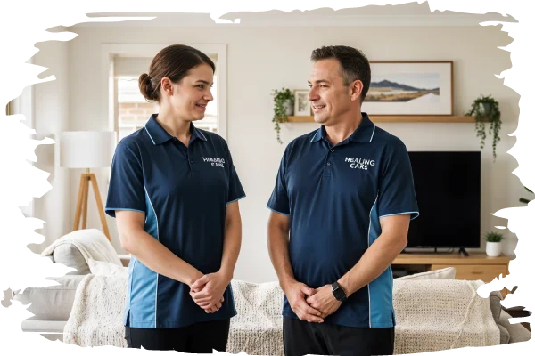 Our NDIS House Cleaners Perth—Reliable, Thorough, Trusted