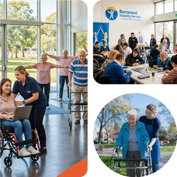 Personalized Burswood Disability Services–Live Better Every Day