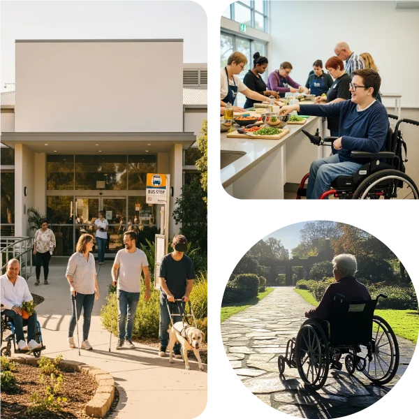 Quality Yokine Disability Services: A Path to Independent Living