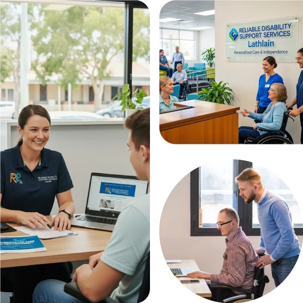 Reliable Disability Support Services Lathlain: Personalized Care & Independence