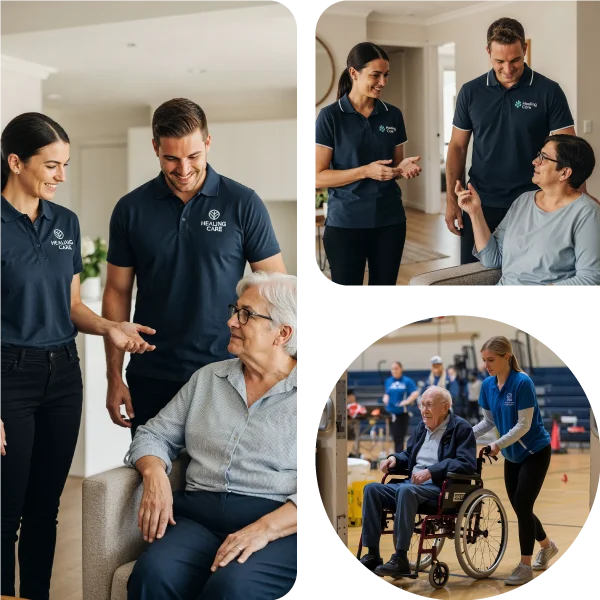 Trusted Cannington Disability Services For NDIS Participants: Connect, Live, and Thrive