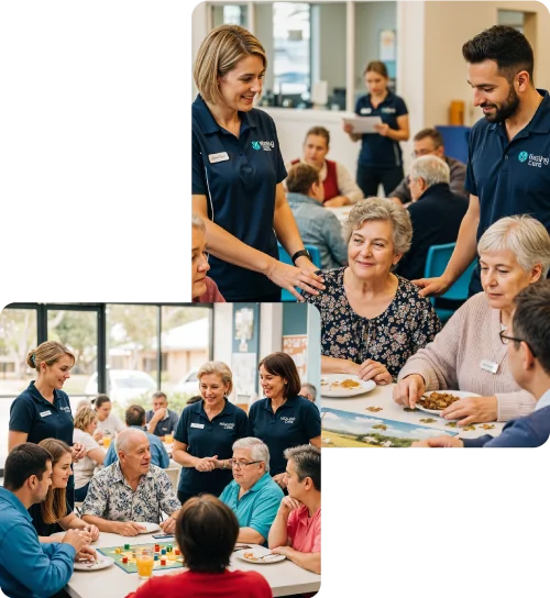 What Our Disability Social Groups Perth Support Offers