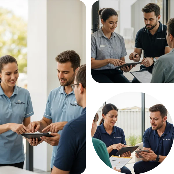 What is the National Disability Insurance Scheme (NDIS)