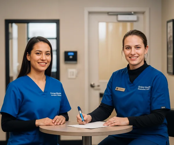 Why Choose Healing care For Disability Support Services in Lathlain