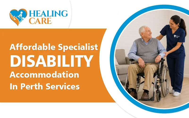 Affordable Specialist Disability Accommodation In Perth Services