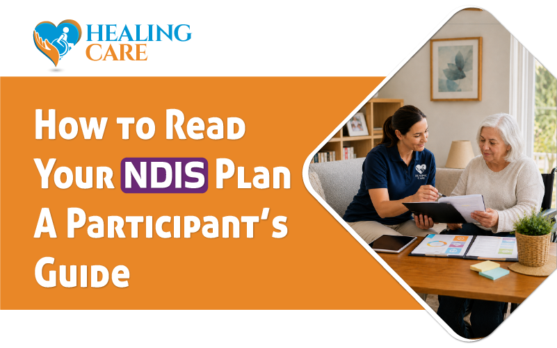How to Read Your NDIS Plan: A Participant’s Guide