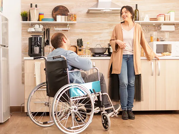 ndis kitchen cleaning belmont