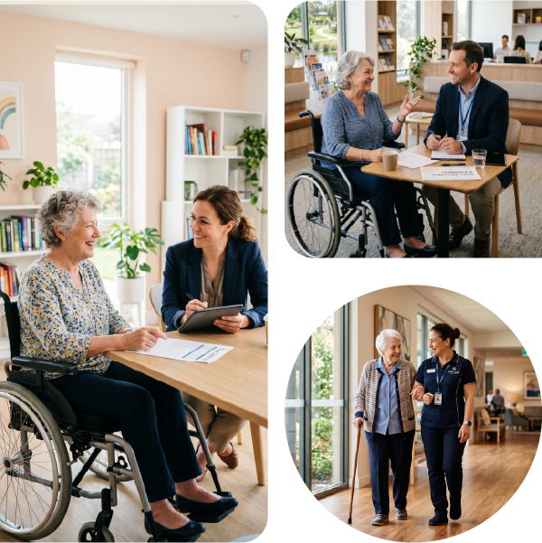 What is NDIS Support Coordination?