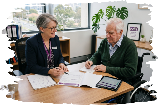 Who Can Access Our Support Coordination Services