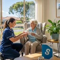 Assistance With Daily Personal Activities Perth