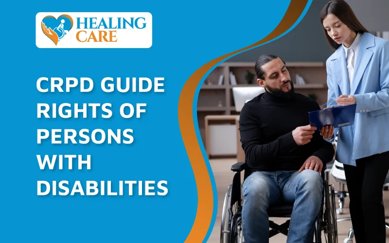 CRPD Guide Rights of Persons with Disabilities