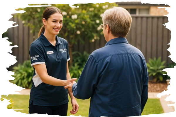 How to Get Started With Healingcare – Perth’s Best NDIS Gardening Service Provider