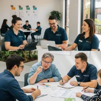 Innovative Community Participation Perth