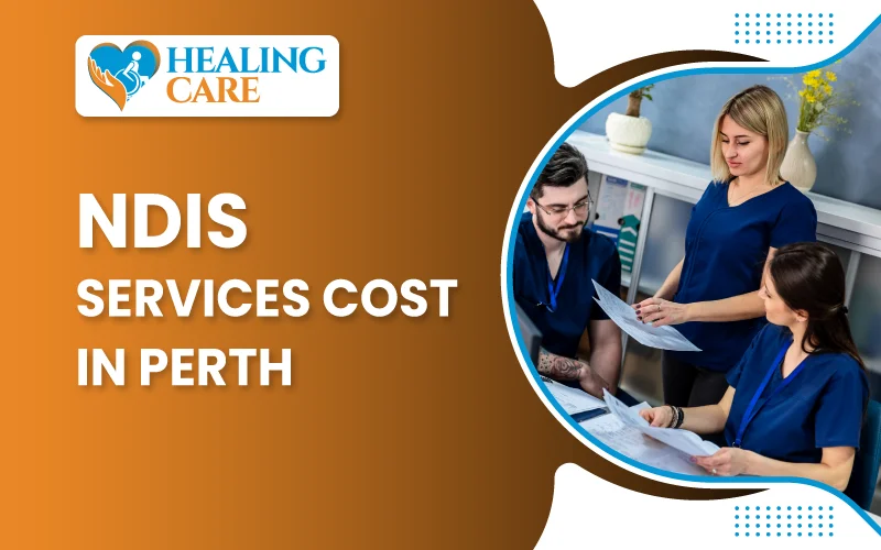 NDIS Services Cost In Perth